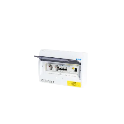 Rozváděč R-FVE-Z3 – FV rozvaděč