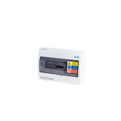 Rozváděč R-FVE-Z3 | Solar-Green.cz