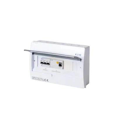 Rozváděč R-FVE-M4 | Solar-Green.cz