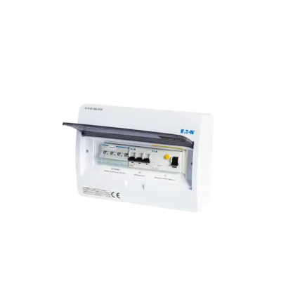 Rozváděč R-FVE-M | Solar-Green.cz