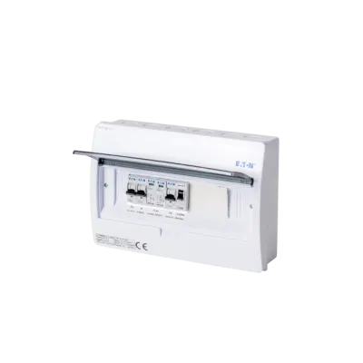 Rozváděč R-AC-16-N0 | Solar-Green.cz