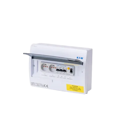 Rozváděč R-FVE-Z1 | Solar-Green.cz