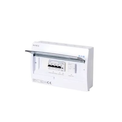 Rozváděč R-FVE-S | Solar-Green.cz