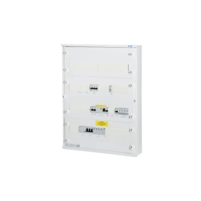 Rozváděč R-NH-50 – pojistkový modul