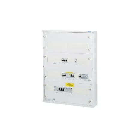 Rozváděč R-NH-50 – pojistkový modul