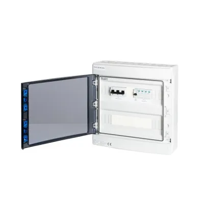 Rozváděč R-AC-80-N0 IKA | Solar-Green.cz