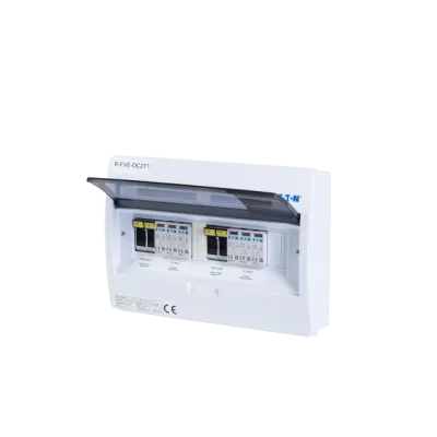 Rozváděč R-FVE-DC2 I+II | Solar-Green.cz