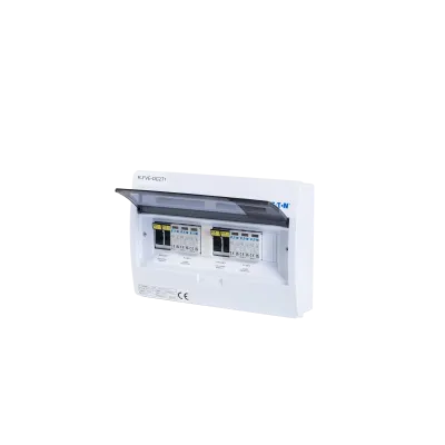 Rozváděč R-FVE-DC2 I+II | Solar-Green.cz