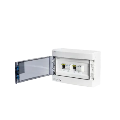 Rozváděč R-FVE-DC2 IKA I+II | Solar-Green.cz