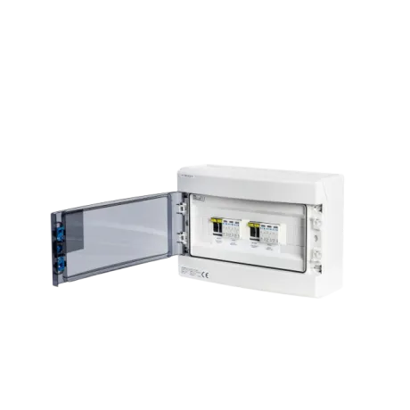 Rozváděč R-FVE-DC2 IKA I+II | Solar-Green.cz