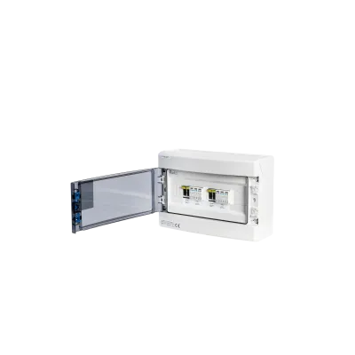 Rozváděč R-FVE-DC2 IKA I+II | Solar-Green.cz