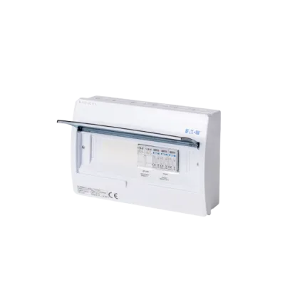 Rozváděč R-FVE-DC1 I+II | Solar-Green.cz