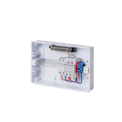 Rozváděč R-FVE-DC1 I+II | Solar-Green.cz