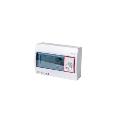 Rozváděč R-FVE-DC1 I+II | Solar-Green.cz