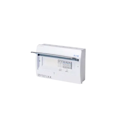 Rozváděč R-FVE-DC1 I+II | Solar-Green.cz