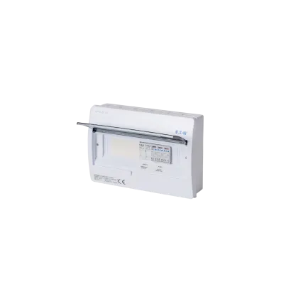 Rozváděč R-FVE-DC1 – třída ochrany II