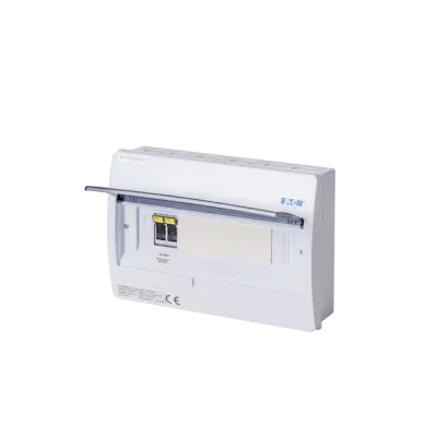 Rozváděč R-FVE-BAT20 – bateriový rozvaděč