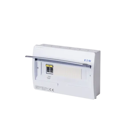 Rozváděč R-FVE-BAT20 – bateriový rozvaděč