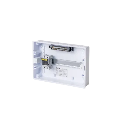 Rozváděč R-FVE-BAT20 – bateriový rozvaděč