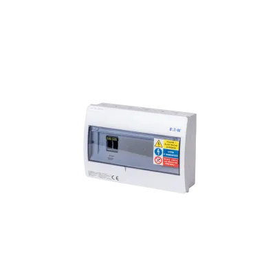 Rozváděč R-FVE-BAT20 – bateriový rozvaděč