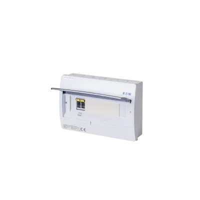 Rozváděč R-FVE-BAT20 – bateriový rozvaděč