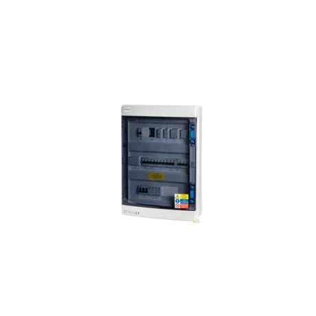 Rozváděč R-FVE-GW32 – třída ochrany I+II