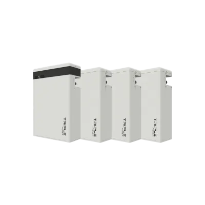 Solax Triple Power T58 V2.2 SLAVE HV11550 | Solar-Green.cz