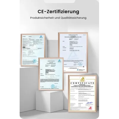 WALLBOX 11KW LCD Typ 2 EU EV 400V ( AKCE)