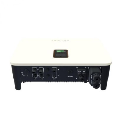 Hybridní střídač Sunways STH-10KTL-HT s Back-Up výstupem