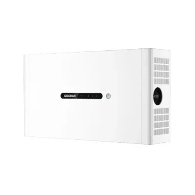 GoodWe Lynx D LX D5.0-10 (5–40 kWh) 05-600117