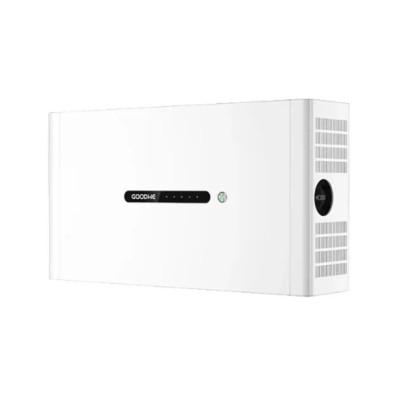 GoodWe Lynx D LX D5.0-10