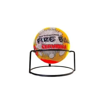 Fire ball
