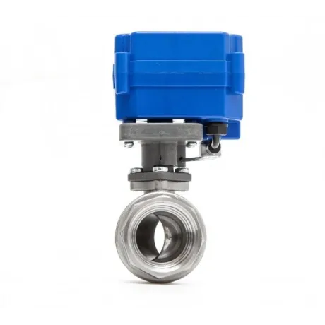 Ventil pro systém LOXONE Peveko SKPB 4025.20KV/L0L3, bezdrátové připojení