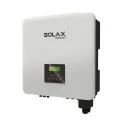 SolaX X3 Hybrid (G4-PRO) 8–15 kW D