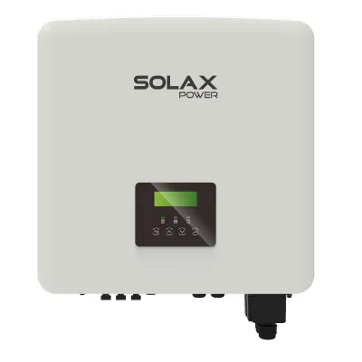 SolaX X3 Hybrid (G4) 10–15 kW D