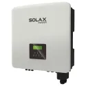 SOLAX X3 Hybrid 10.0-D (G4) + WiFi + CT - Nejlepší solární řešení