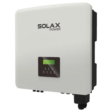 SolaX X3 Hybrid (G4) 10–15 kW D