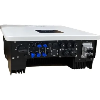 SolaX X3 Hybrid (G4) 10–15 kW D