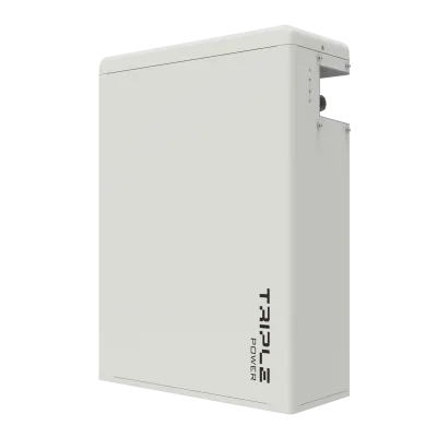 Solax Triple Power T58 V2.2 SLAVE HV11550 | Solar-Green.cz