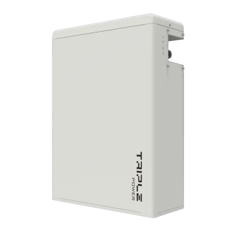 Solax Triple Power T58 V2.2 SLAVE HV11550 | Solar-Green.cz