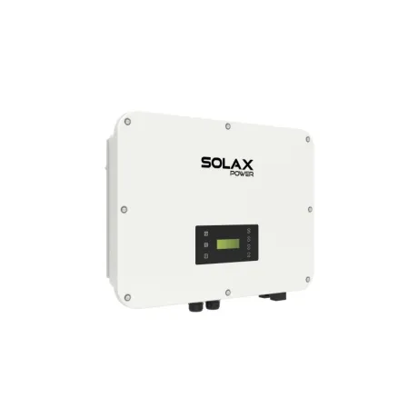 SolaX X3-ULT-30K (AFCI)