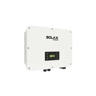 SolaX X3-ULT-20K-P (AFCI)