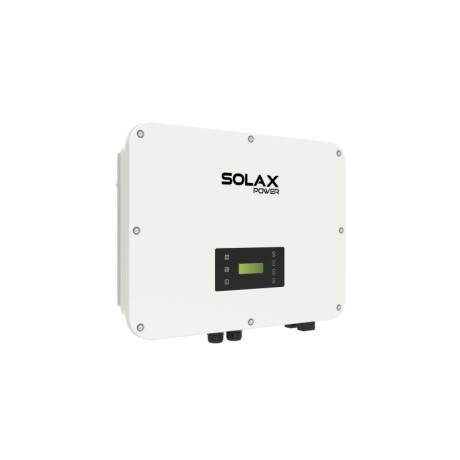 SolaX X3-ULT-20KP (AFCI)