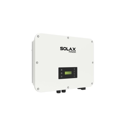 SolaX X3-ULT-15KP (AFCI)