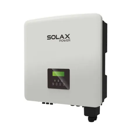 SolaX X3-HYBRID-10.0-D
