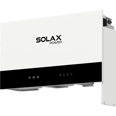 SolaX X3-IES-10K-12K-15K (AFCI)