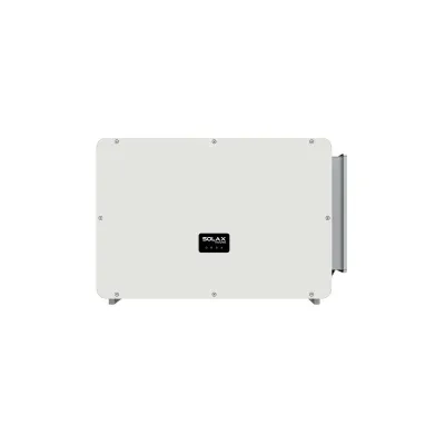 SolaX X3-Forth-100K 100 kW