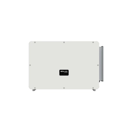SolaX X3-FORTH-100K
