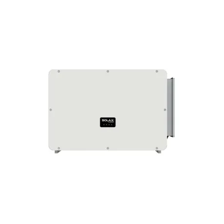 SolaX X3-Forth-100K 100 kW