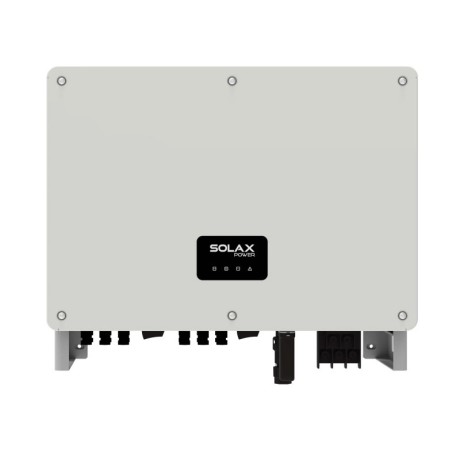 SolaX X3 MEGA G2 – 50 kW